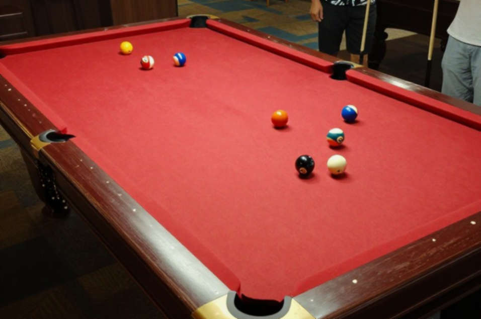 Ba lớp trầm tích của bi-a carom Việt Nam