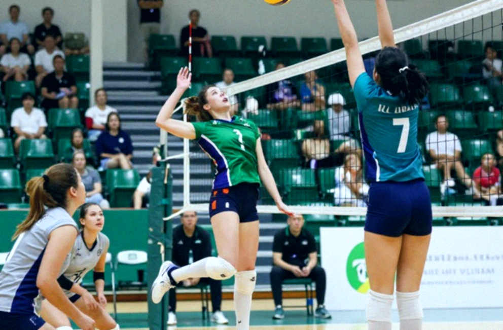 Phân tích chuyên sâu bóng chuyền: Khi dữ liệu đầu vào rỗng và bài học về tính toàn vẹn thông tin
