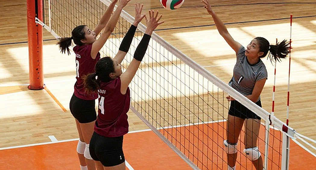 Moncton 108-108: Mỹ vô địch NORCECA lần thứ 11, Cuba lấy tấm vé cuối và một cái tên giải đấu đáng ngờ