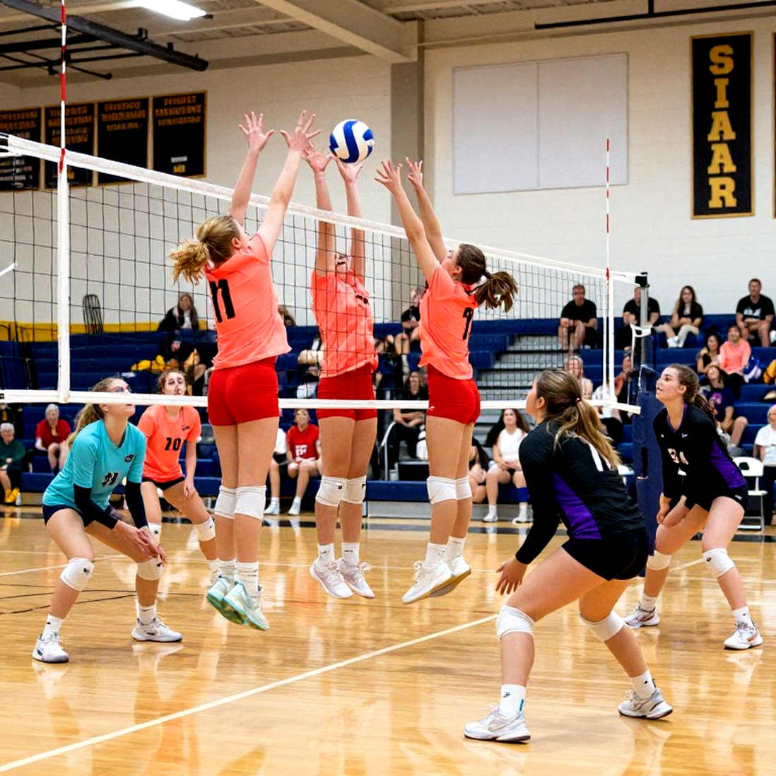 Finland hạ Italy 3-2 tại EuroVolley 2026: Bốn điểm tổng và tấm vé đôi về Los Angeles 2028