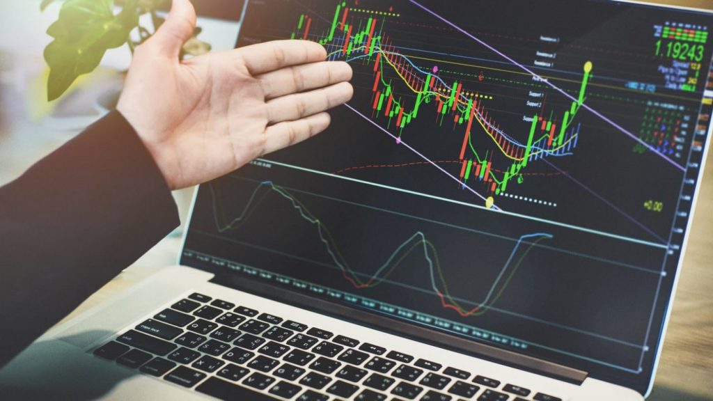 آموزش بورس , تحلیل تکنیکال , تحلیل , سیگنال بورس